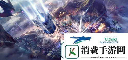 星际科幻题材SLG群星纪元开启跃迁测试