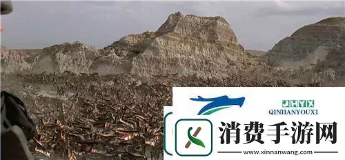 星际科幻题材SLG群星纪元开启跃迁测试