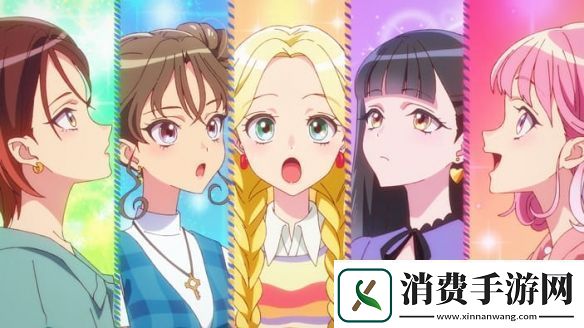 前桥魔女发布无字幕片头片尾曲影片及Blu