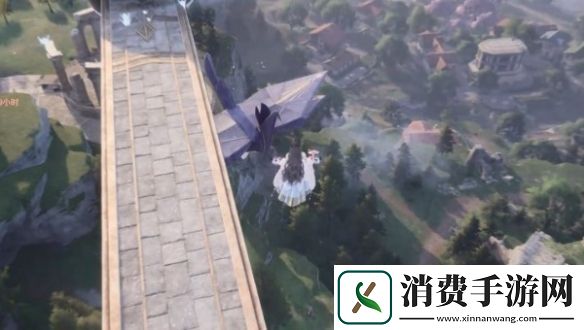 无限暖暖繁星入夜第二天怎么过