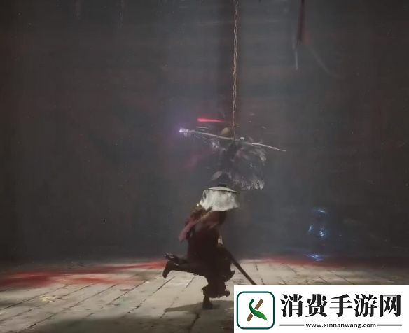 明末：渊虚之羽公布新实机！并征集本地化建议！