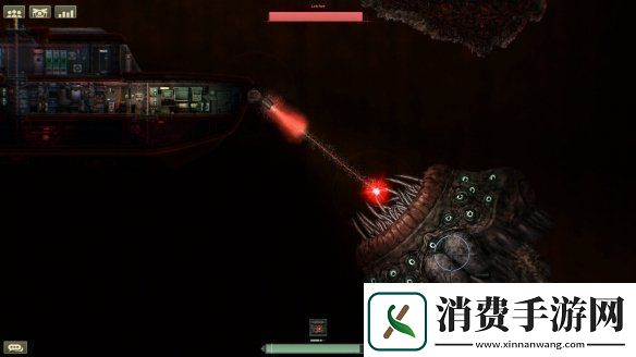 限时喜加一！5万+特别好评游戏潜渊症开启Steam
