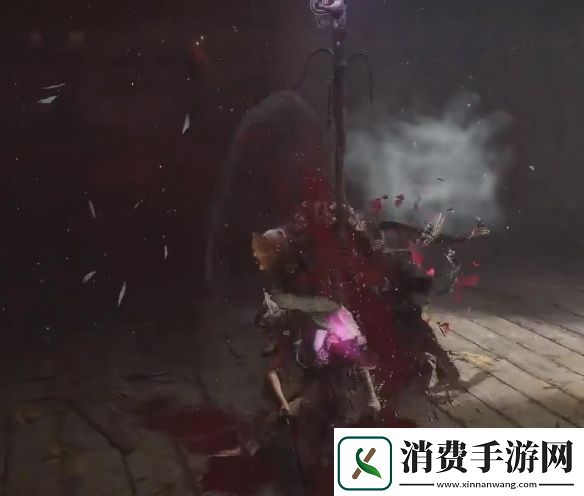 明末
