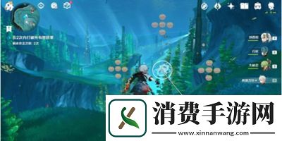 看一看原神潜水钟与胖胖果成就怎么获得