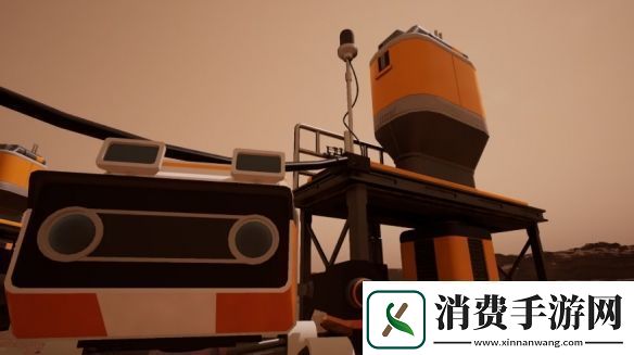 建设模拟农学家开放测试