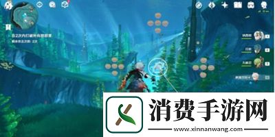 看一看原神潜水钟与胖胖果成就怎么获得