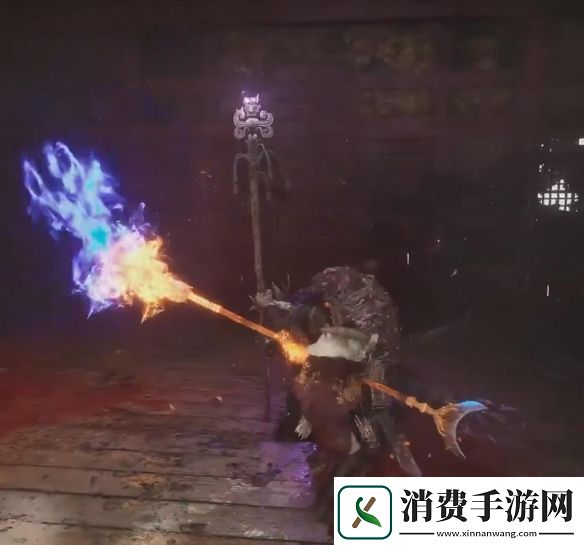 明末