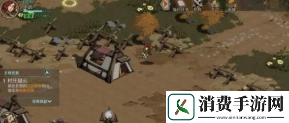 体验时间之钥第一大陆经验怎么速刷