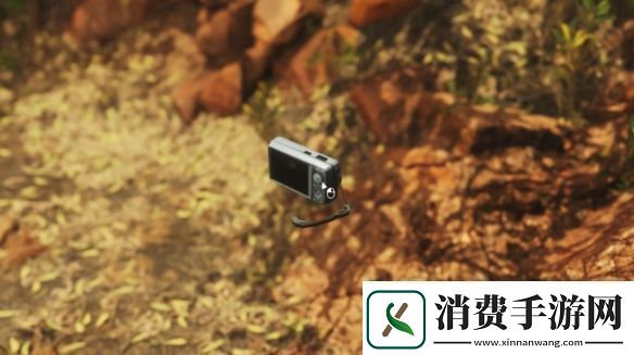 步行模拟器模拟美景摄影发售！山里风景真不错~