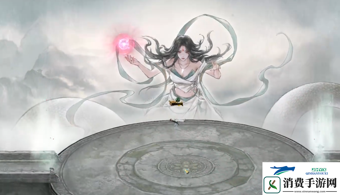 鬼谷八荒风里希怎么认识