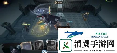 哈利波特魔法觉醒法术流怎么玩：卡组搭配攻略