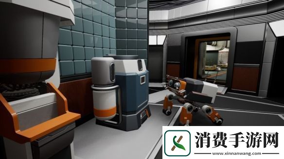 建设模拟农学家开放测试