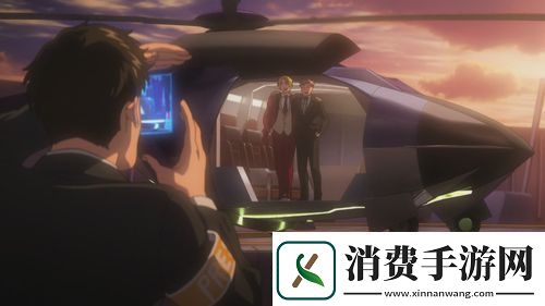 月出之战即将面世