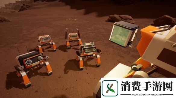 建设模拟农学家开放测试