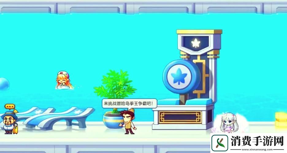 热血100关挑战极限的冒险战斗之旅等你来战！