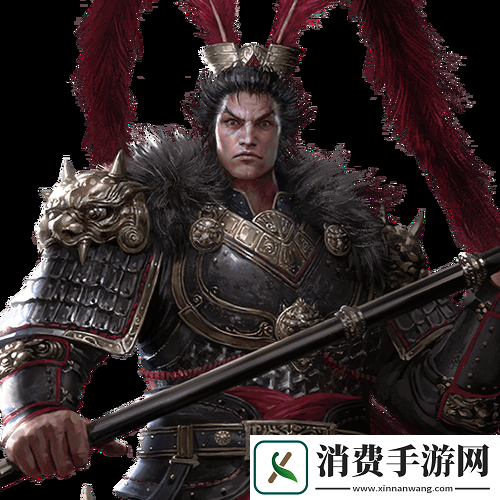 热血三国志OL孟获深度解析紫卡武将的非凡实力
