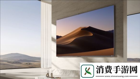 重磅新品！海信发布2025超级大单品小墨E5Q