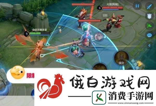 王者荣耀金蝉高效连招技巧攻略