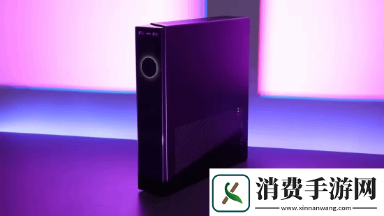 V社“Steambox”迷你主机原型机曝光!性能这么辣鸡