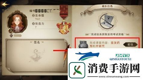 哈利波特魔法觉醒巫师等级怎么提升