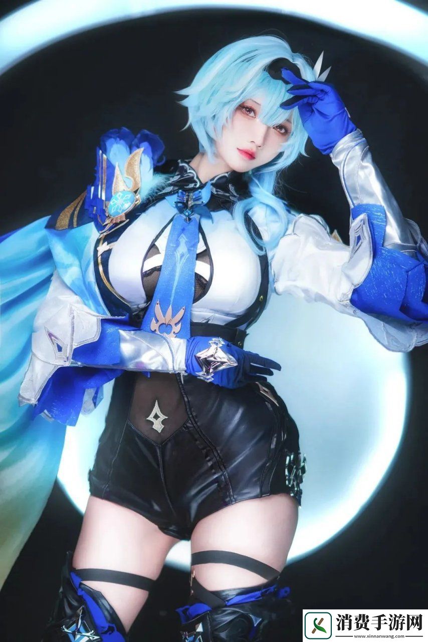 原神