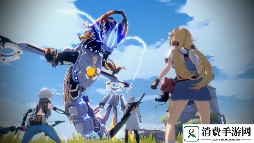 幻塔E02机关解锁扳动顺序全揭秘与实战攻略