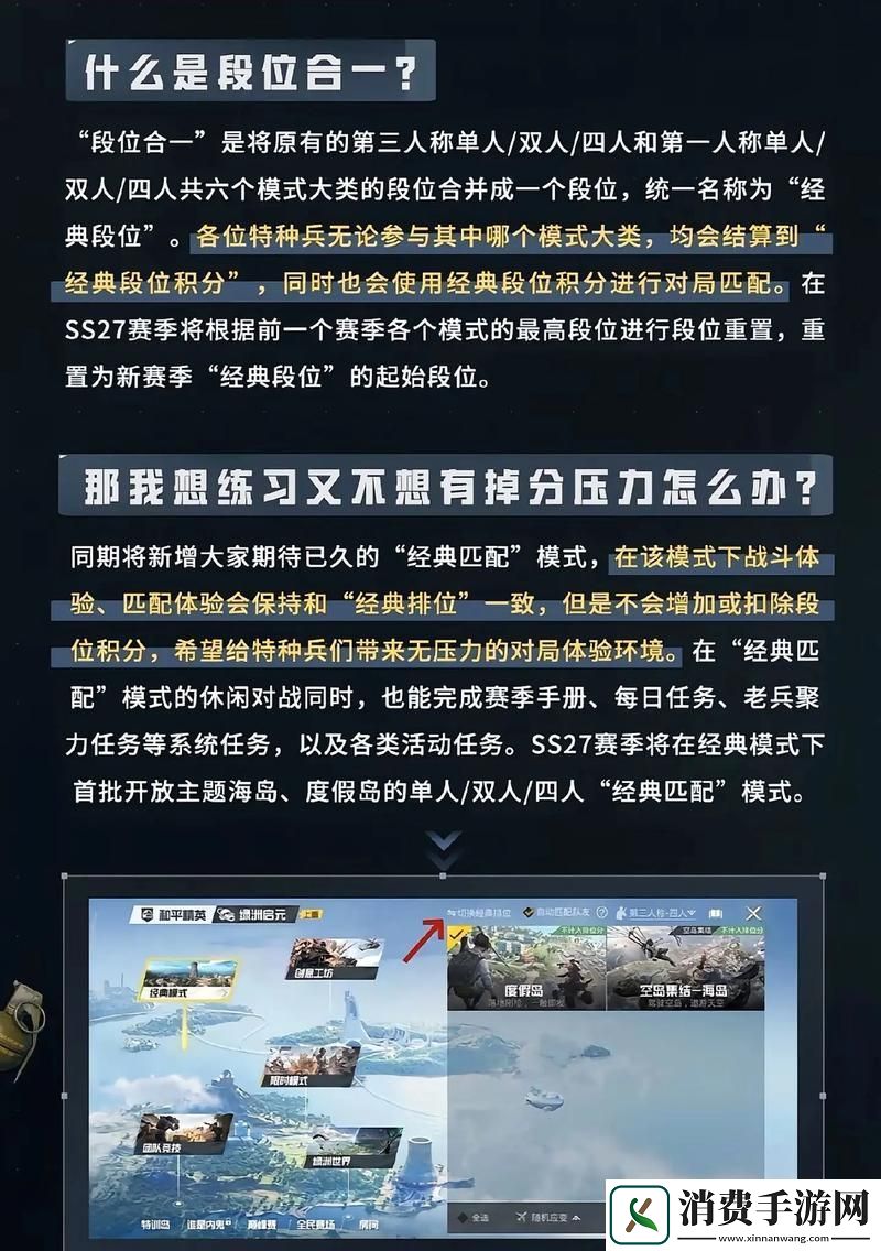 和平精英军需更新周期揭秘玩家必备指南