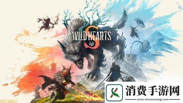 狂野之心S7月25日发售-4月24日日本开启预购