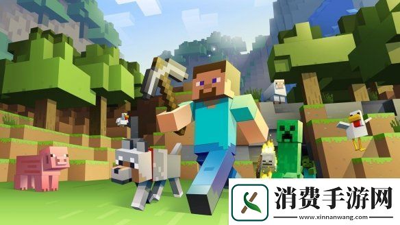 Fami通新一周销量榜公布：我的世界杀入前三！