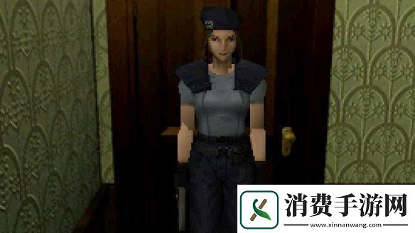 第一实至名归！盘点生化危机系列最具影响力的作品