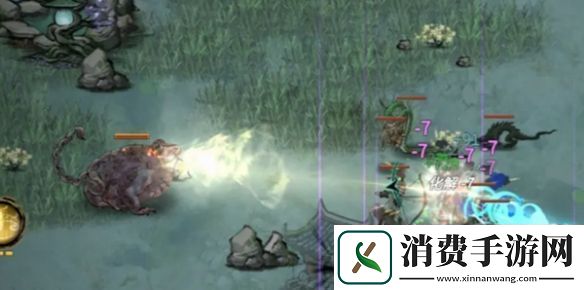 鬼谷八荒木修怎么玩