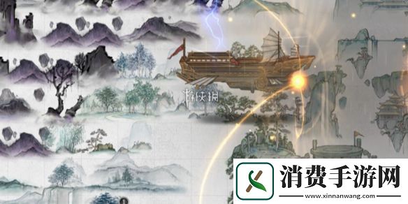 鬼谷八荒木修怎么玩-鬼谷八荒木修玩法攻略
