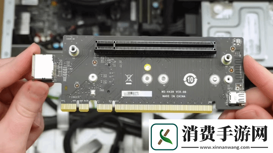 V社“Steambox”迷你主机原型机曝光!性能这么辣鸡