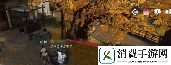 逆水寒手游欢喜冤家奇遇任务攻略