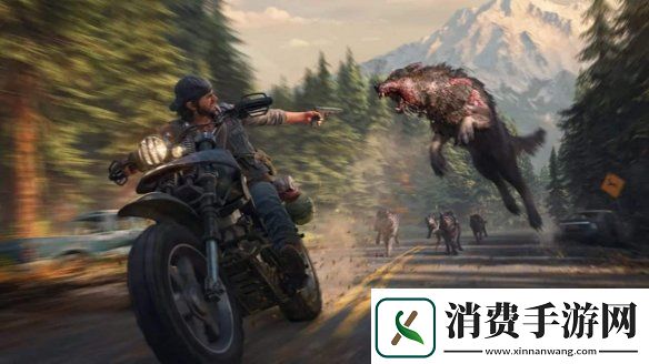 往日不再：复刻版容量大小曝光：比PS4版小10GB！
