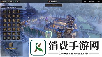皇家骑士团瑟莉艾兵种的多样化与战略性分析