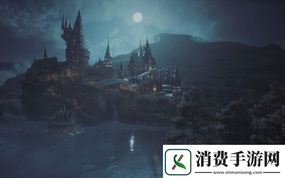 霍格沃茨之遗更新