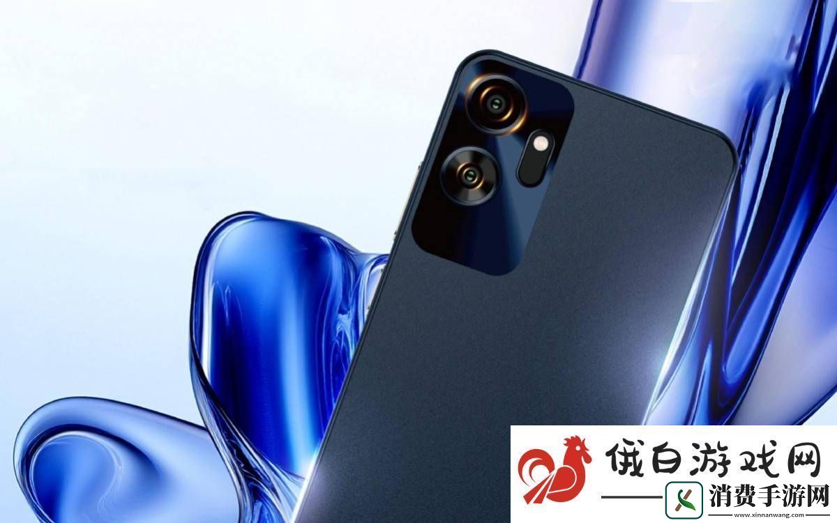 宏碁携两款新机重返智能机市场