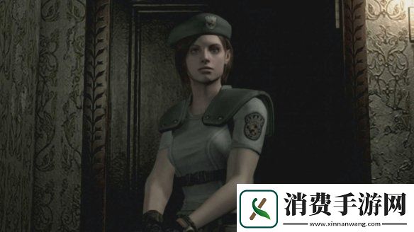 第一实至名归！盘点生化危机系列最具影响力的作品