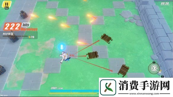 看一看崩坏3神州漂流记3