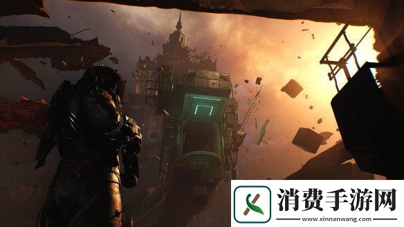时间旅者：重生曙光新细节：受生化4启发-已开发四年！