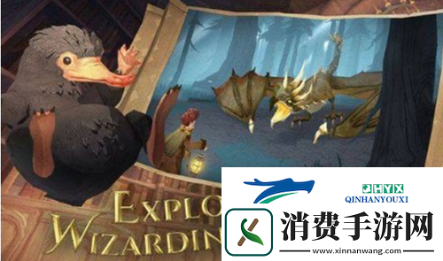 哈利波特魔法觉醒火蛇流怎么玩：伙伴选择攻略