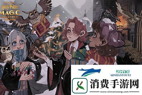 哈利波特魔法觉醒宿舍几个人：宿舍玩法介绍