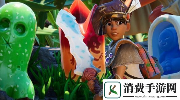 禁闭求生更新！更大、更惊心动魄的后院等你探索！