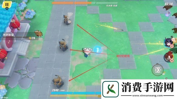 看一看崩坏3神州漂流记3