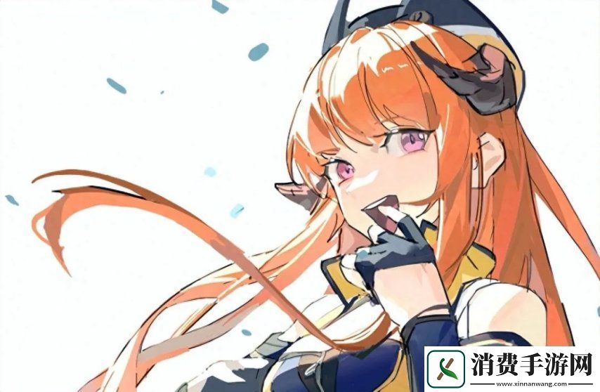 明日方舟