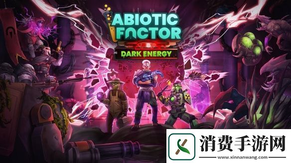 好评如潮生存名作非生物因素永久涨价前特惠开启