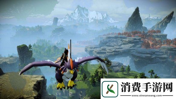 幻兽帕鲁侵权纠纷再掀波澜-任天堂并非首创