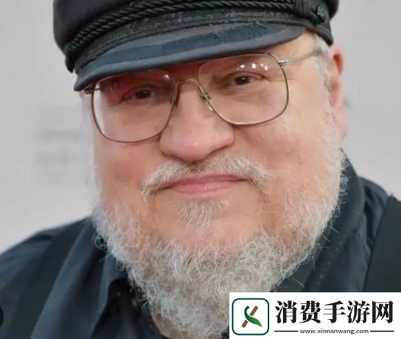 冰与火之歌创作陷入困境