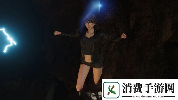 这身材让人欲罢不能！最终幻想7